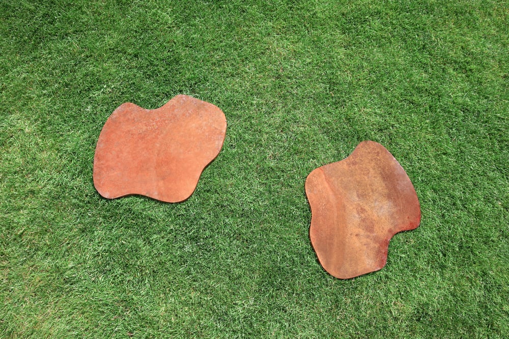 CortenstaalStaptegelNatuurlijkeVorm_PerStuksfeergras_1_