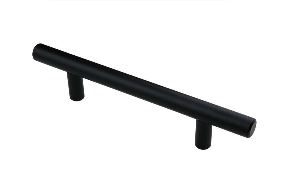 LavuzodesignhandgreepBar156zwart_perstuk1