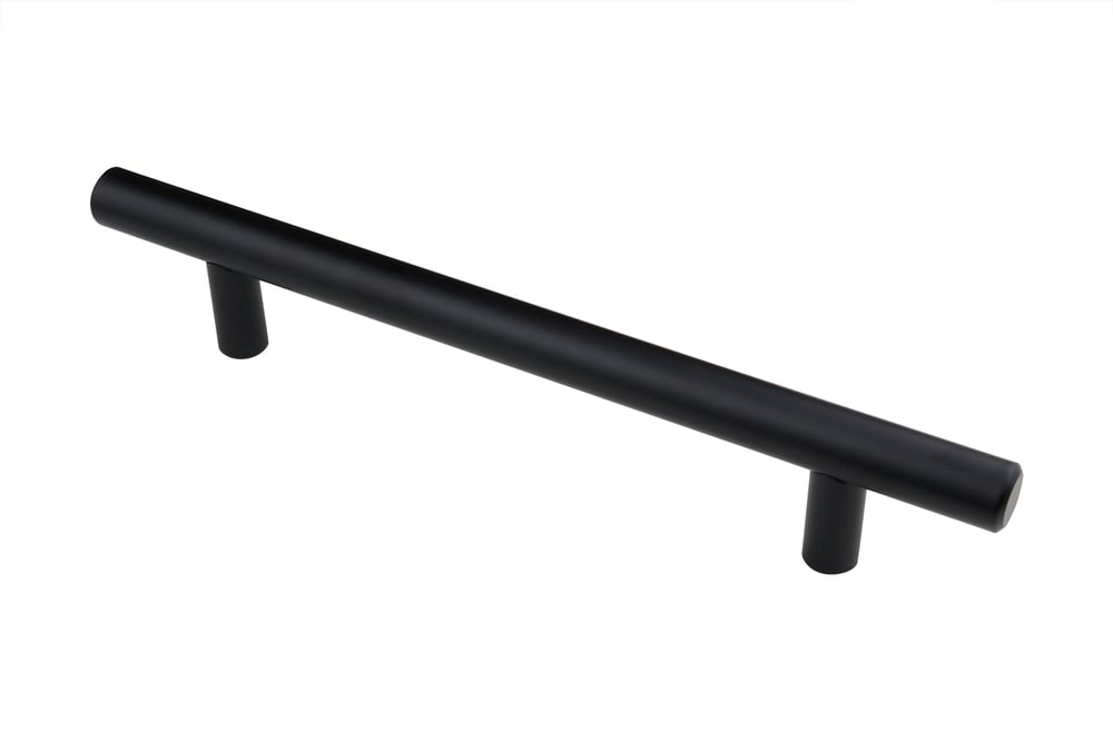 Lavuzodesignhandgreepbar189zwart_perstuk1