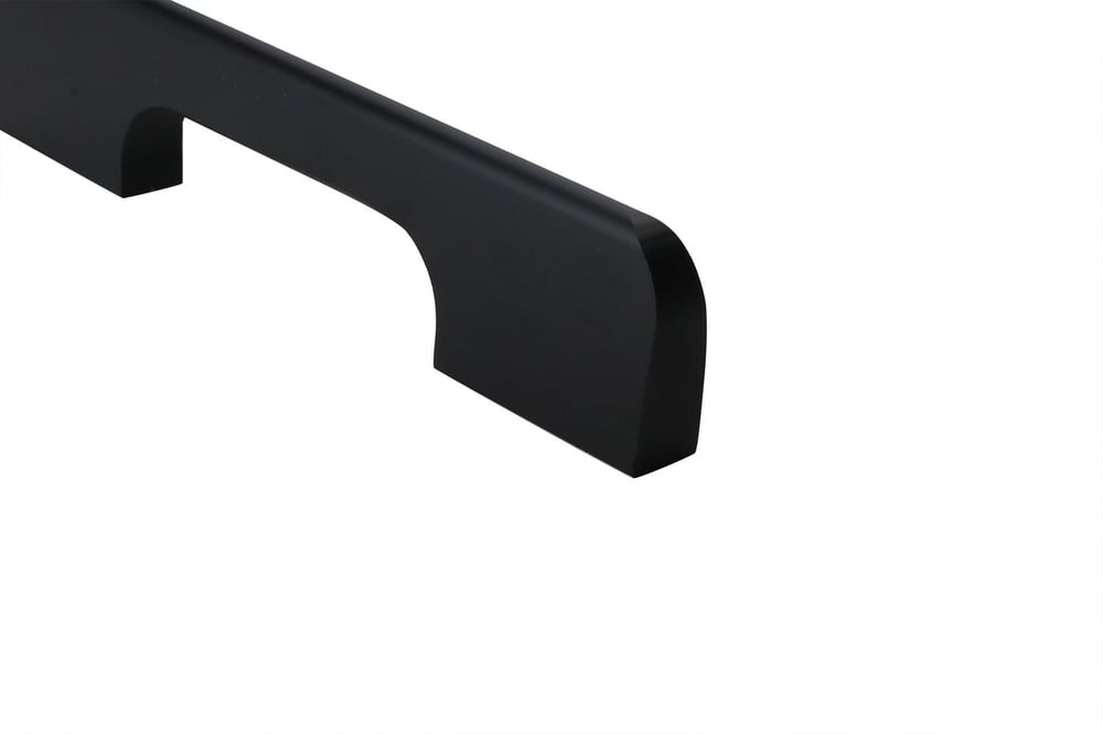 Lavuzo_Design_handgreep_Modern_2_116_zwart_per_stuk_