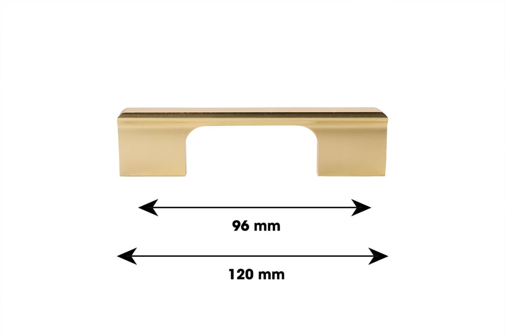 Lavuzo_design_Handgreep_Modern_120_satijn_goud_per_stuk_afmeting