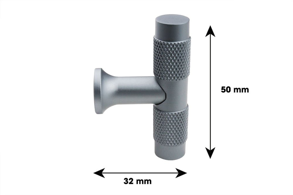 Lavuzo_design_meubelknop_knurl_t_model_satijn_RVS_per_stuk_afmeting