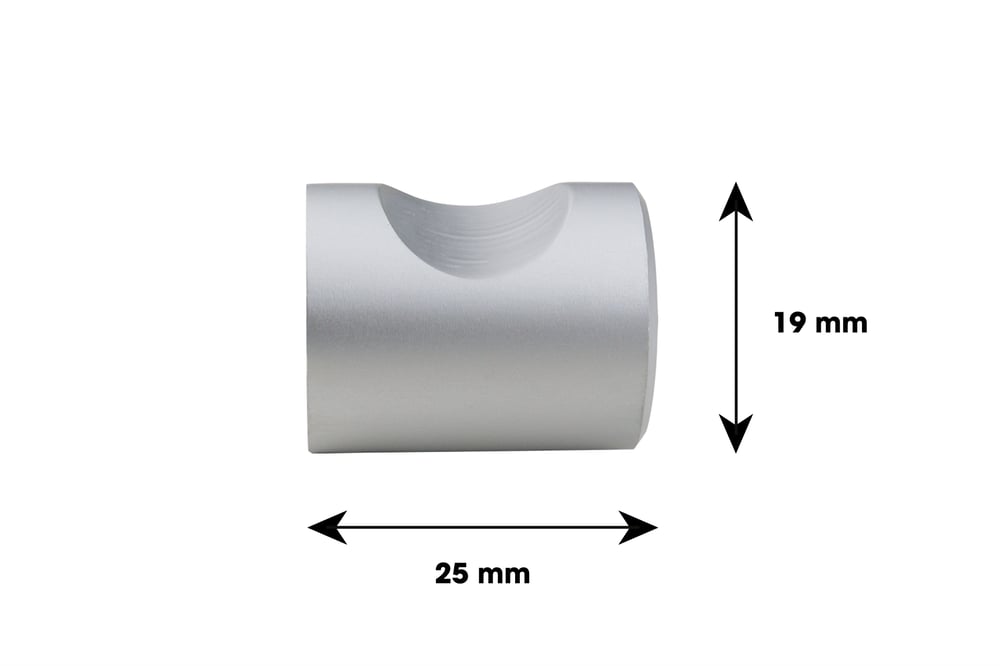 LavuzodesignmeubelknopModernsatijnRVS_perstukafmeting_2_