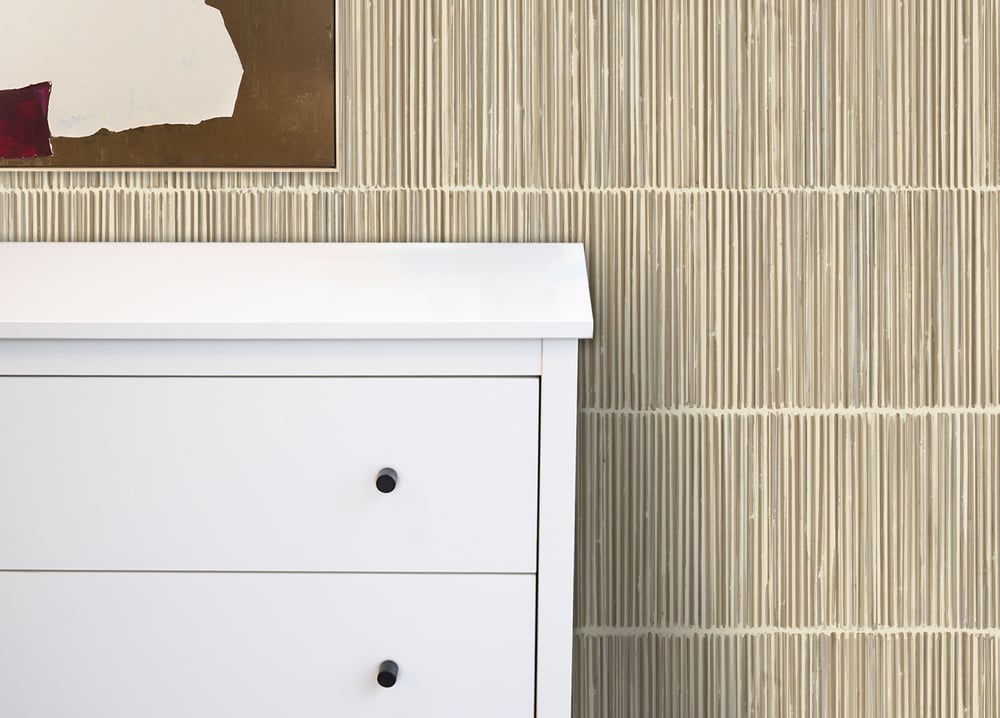 Modernezwartekastknopzwart