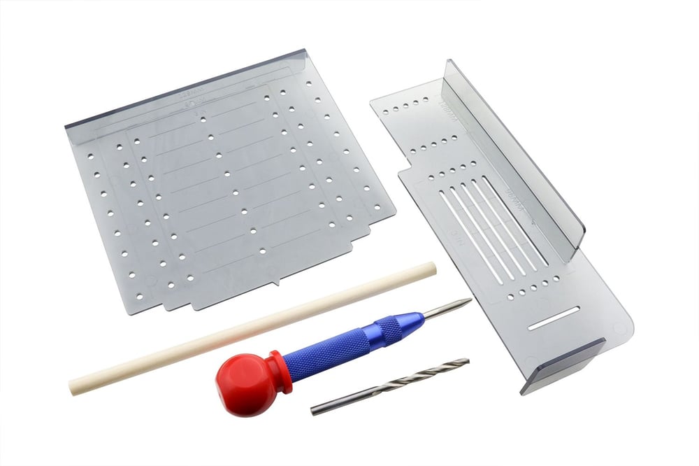 Boormal_boorsjabloon_set_1