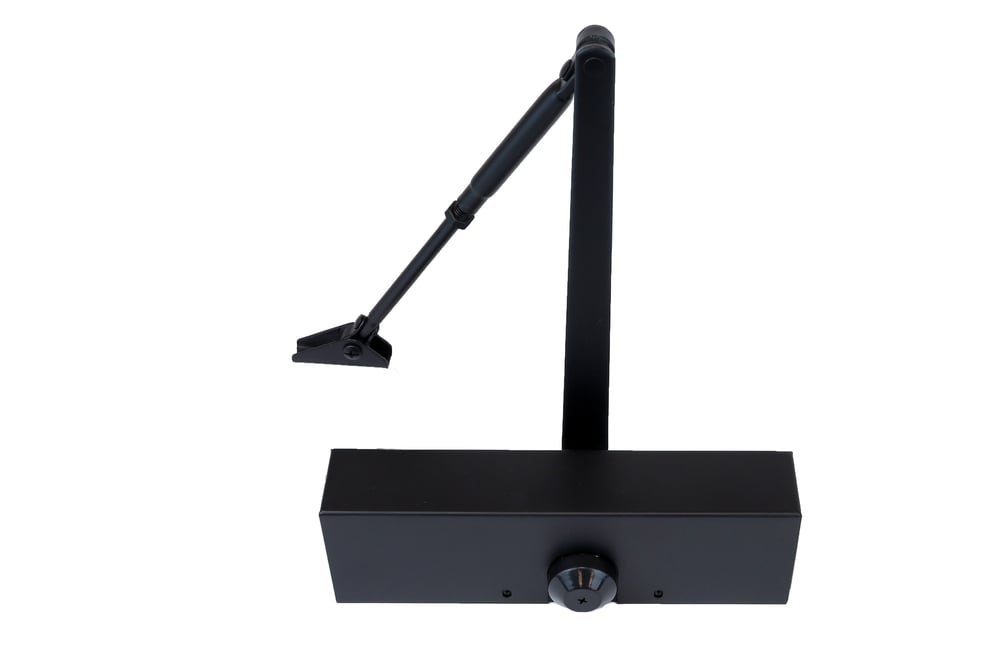 Deurdranger_Zwart_Per_Stuk_Tot_120kg