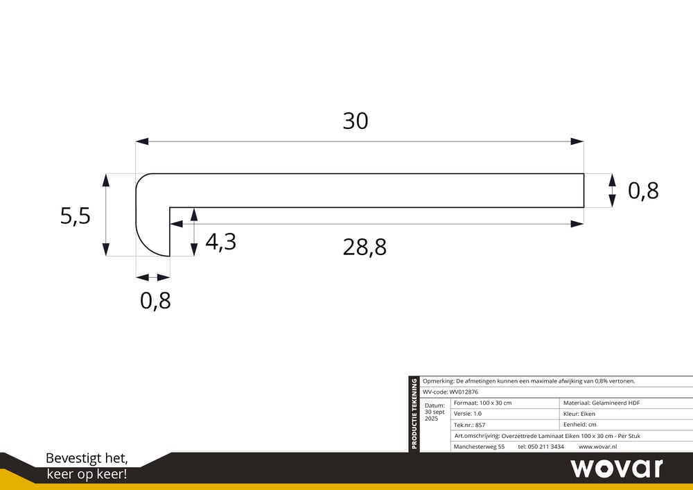 WV012876_LaminaatEiken100x30cm