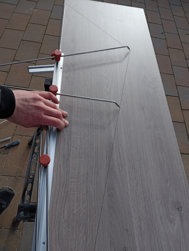 Trapspinopmetenoverzettrede