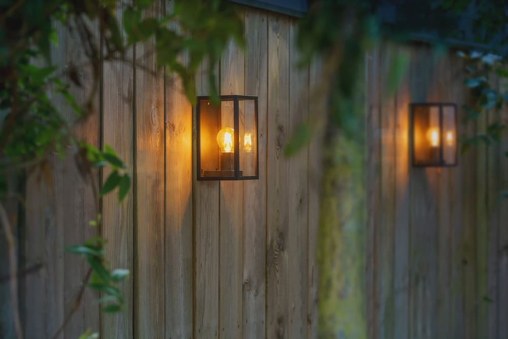 Wandlamp_buiten_12V_LED_4_watt_Modern_Industrieel_Sfeer_3