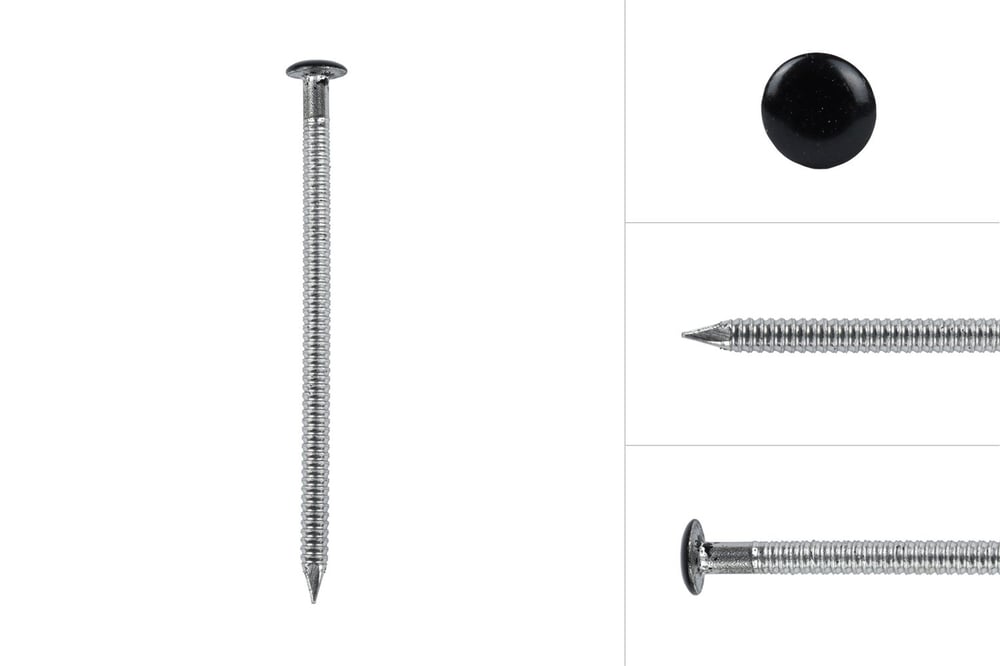 BolkopringnagelsRVSA2Zwart_2_8_3_1x60mm_Doos200stuks