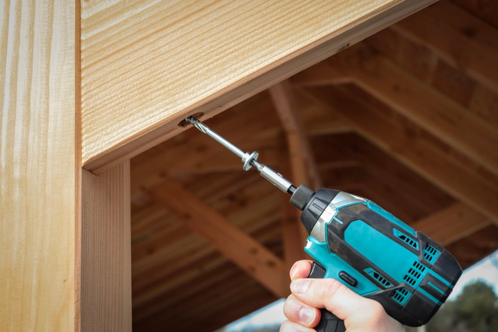 Houtbouwschroef_boor