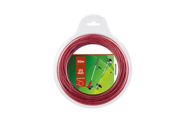 Grastrimmerdraad3mm50meter