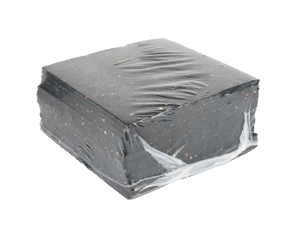 RubberenTegeldragerVoordeelpak10x10cm_135Stuks_kopie