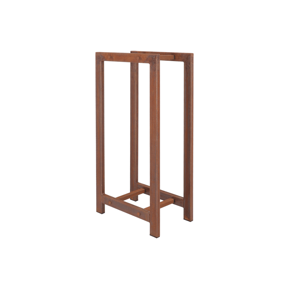 Houtopslagstaalbuiten