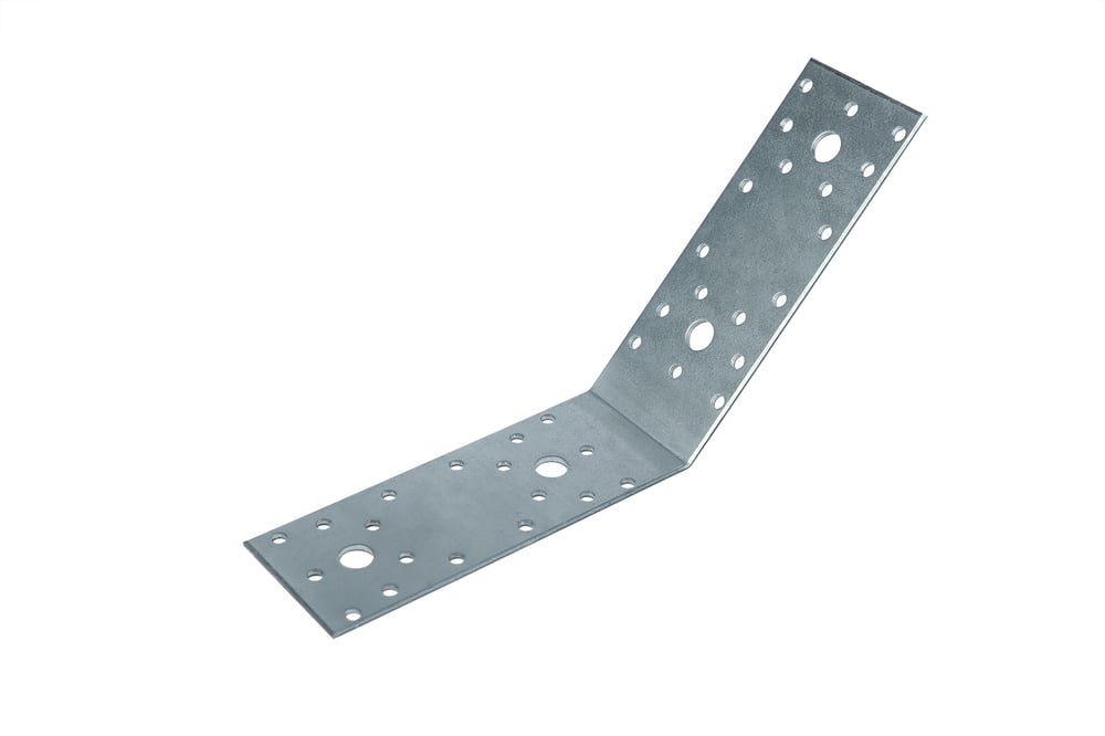 Hoekanker45Graden140x140x55mm