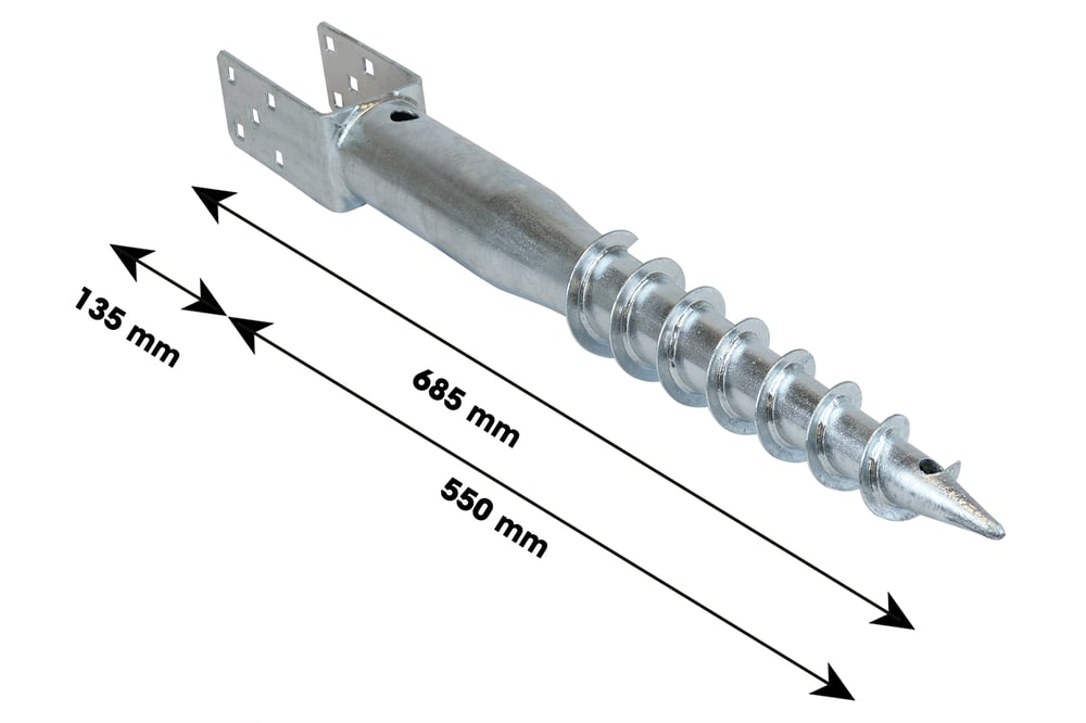U_PaalhouderMetSpiraalpenVoor7x7Palenafmeting