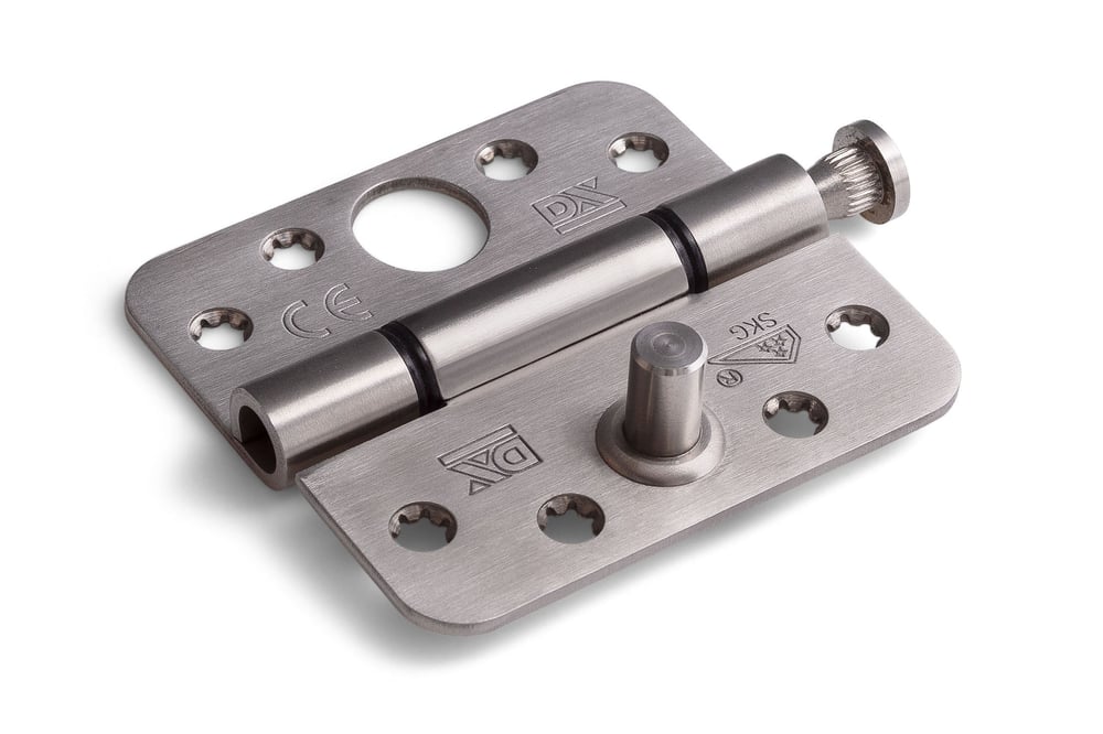 GlijlagerscharnierRVSSKG