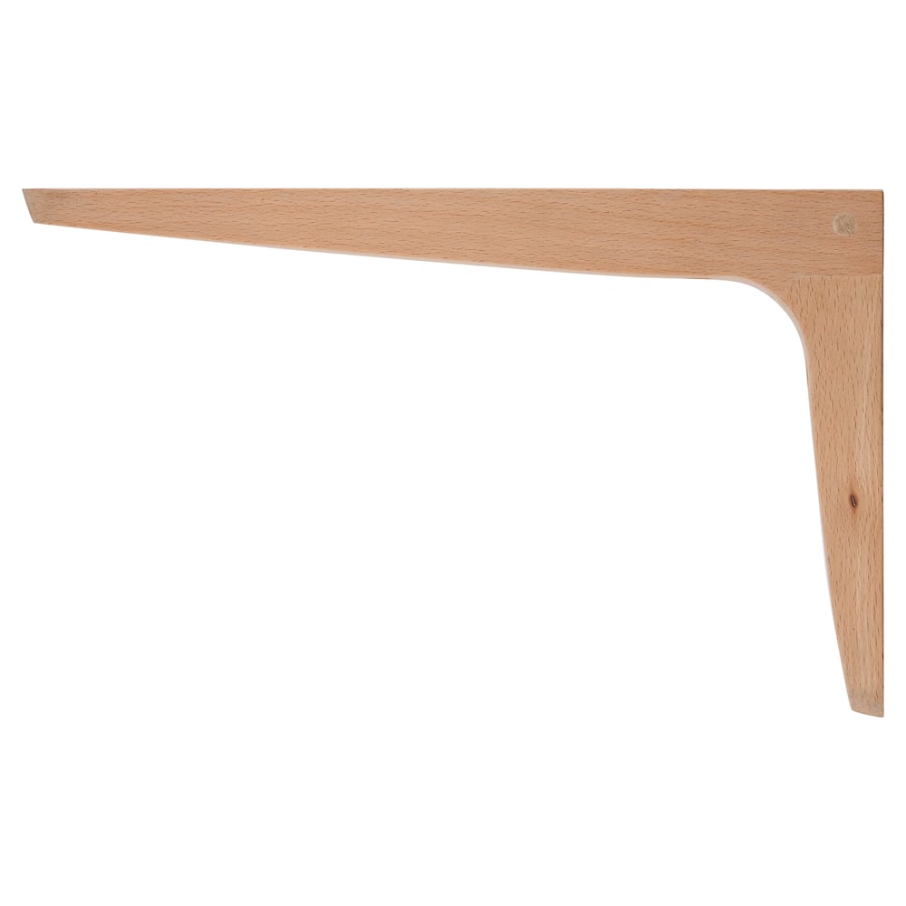 HoutenPlankdragerL_Model20x30cmBeukenZijaanzicht