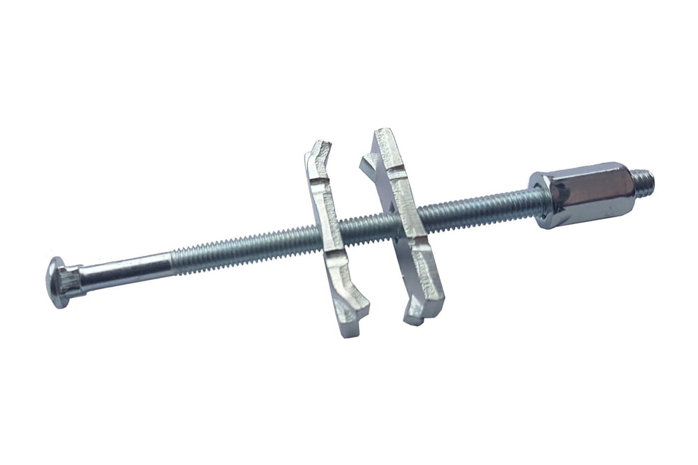 Werkbladverbinderverzinkt