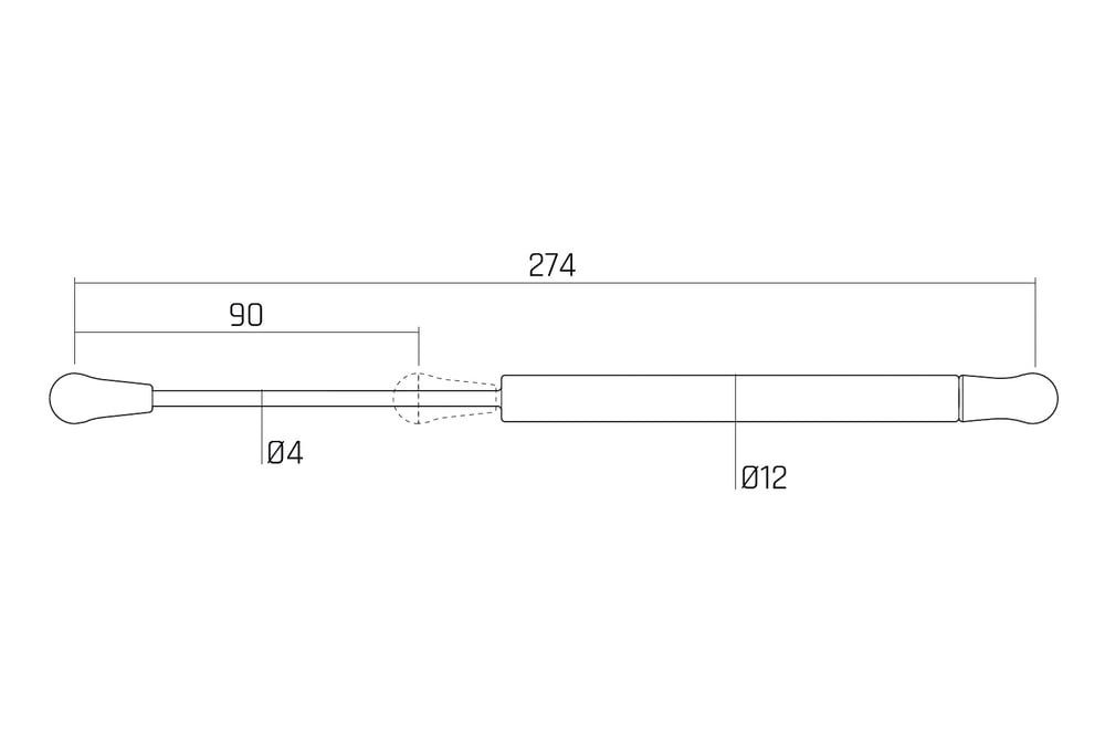 Gasveerkklepomlaagmaten