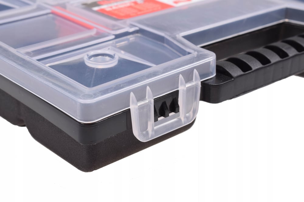 Assortimentsdoos290x195mmmetvakverdeling_detail