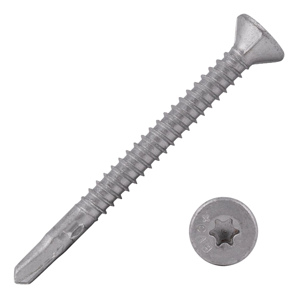 VleugelteksschroevenVerzinktTorx_5_5x60mm_Torx25_Doos200stuks