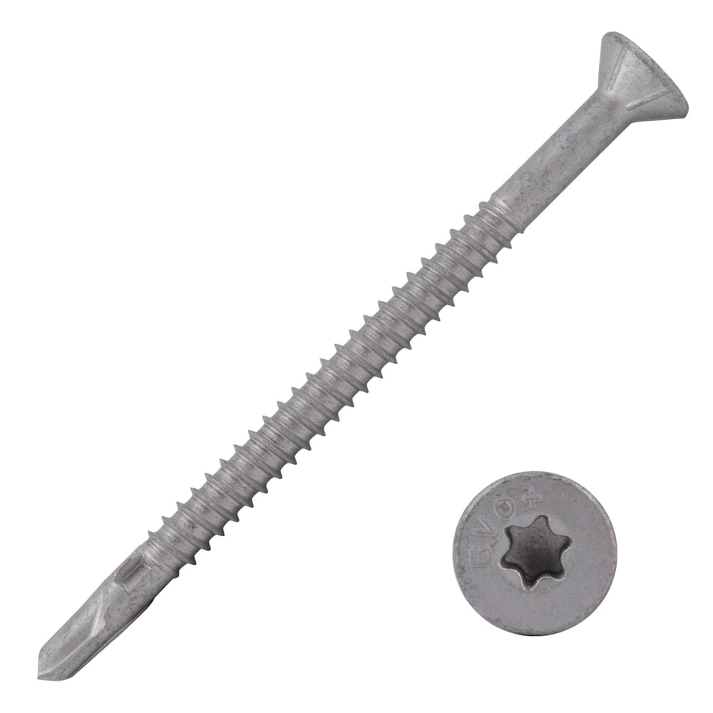 VleugelteksschroevenVerzinktTorx_5_5x80mm_Torx25_Doos100stuks
