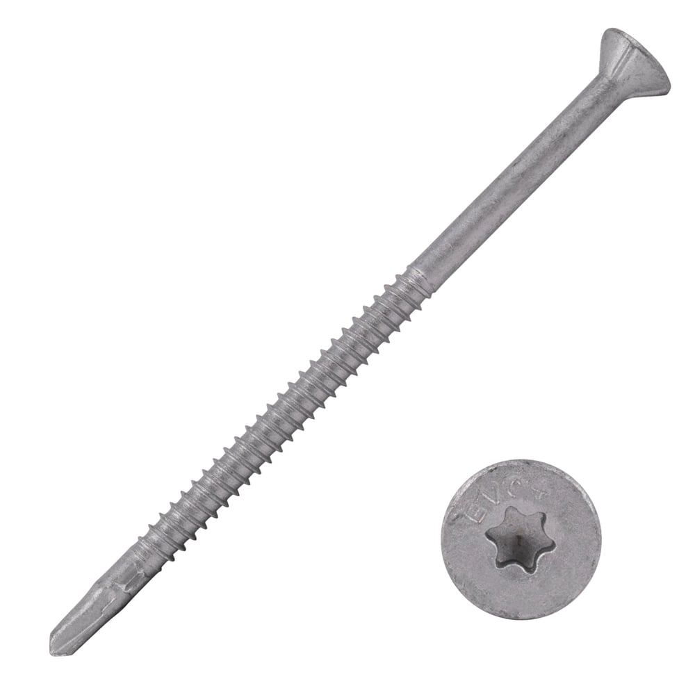 VleugelteksschroevenVerzinktTorx_5_5x100mm_Torx25_Doos100stuks