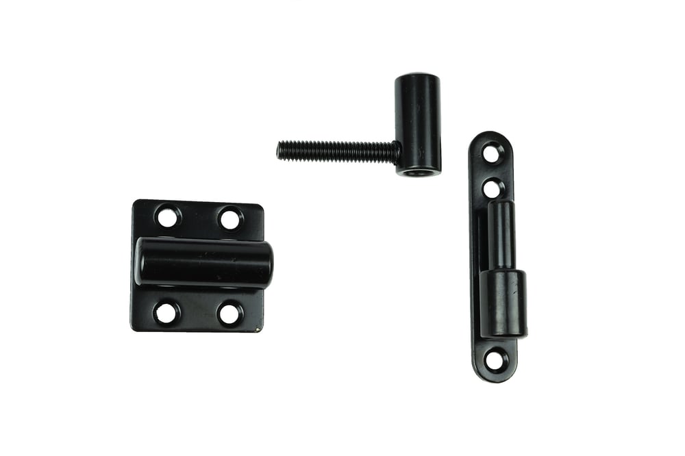 RenovatiescharnierOpdekdeurZwartonderdelen_PerStuk