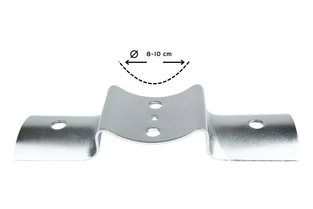 Ronde_paalverbinder_maten_1