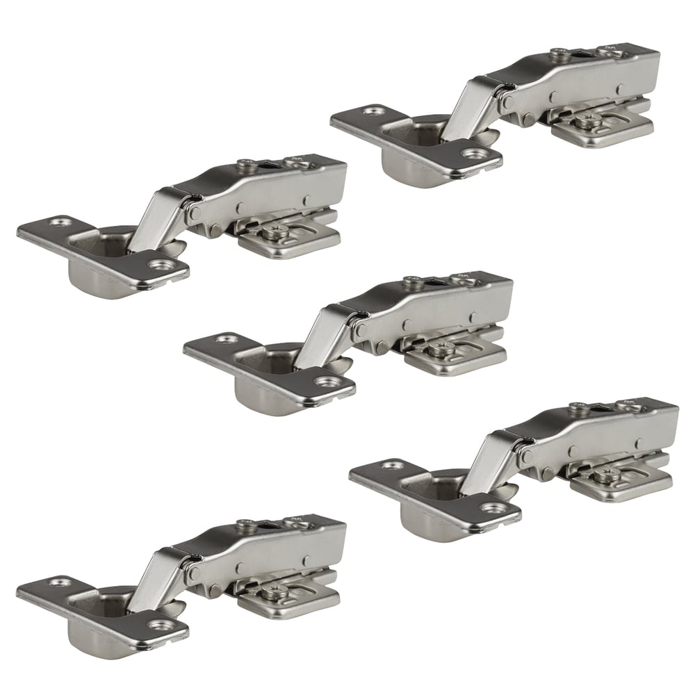 KeukenkastScharnierSoft_CloseOpdek35mm_Potscharnier_Set5Stuks