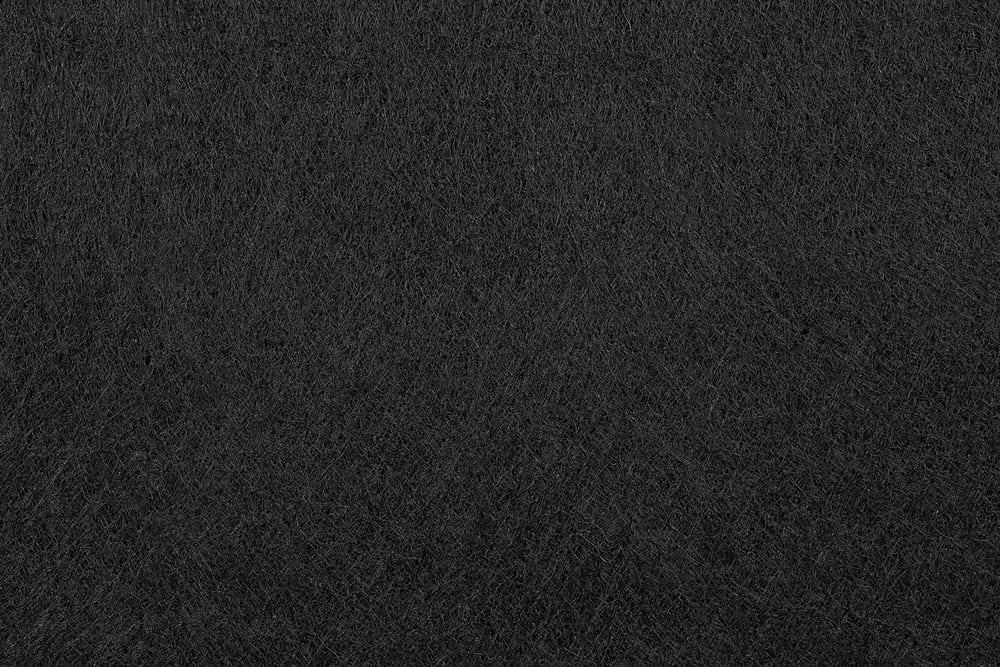 AkoestischViltZwart60x60cm3