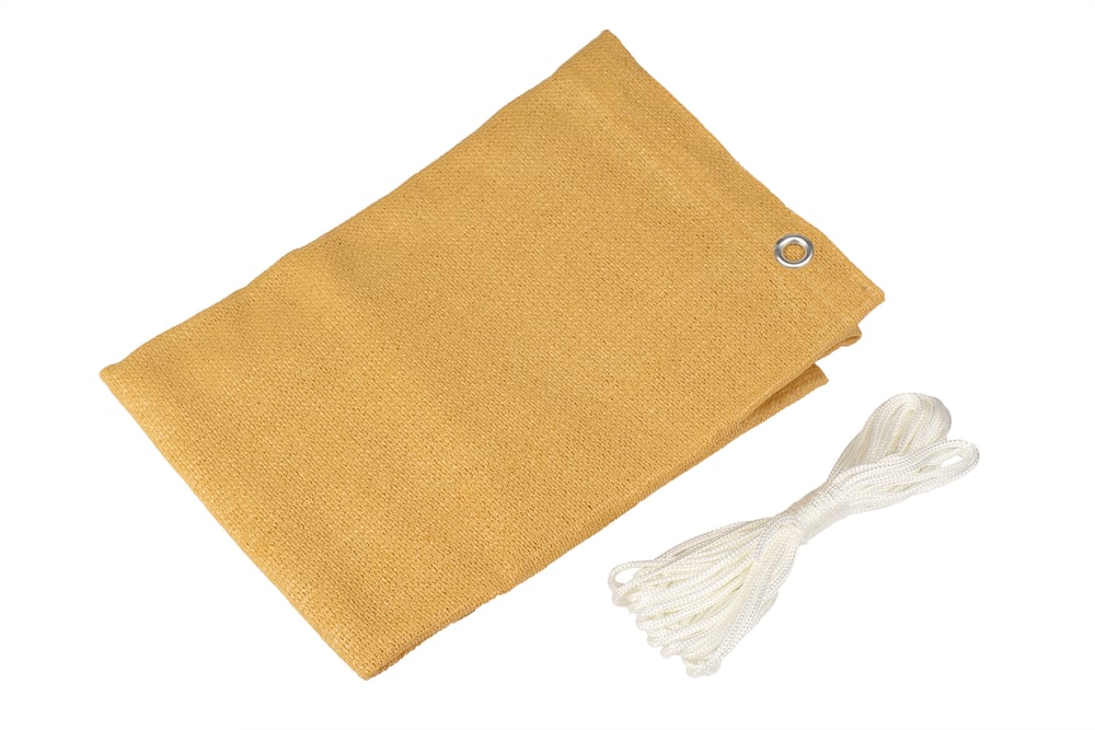 Balkonscherm90x300cm_BalkondoekBeigePerStuk1