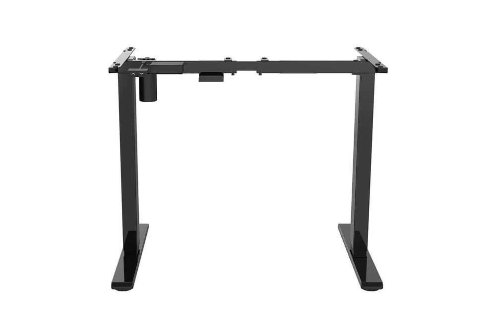 Bureauonderstellen_zwart_product1