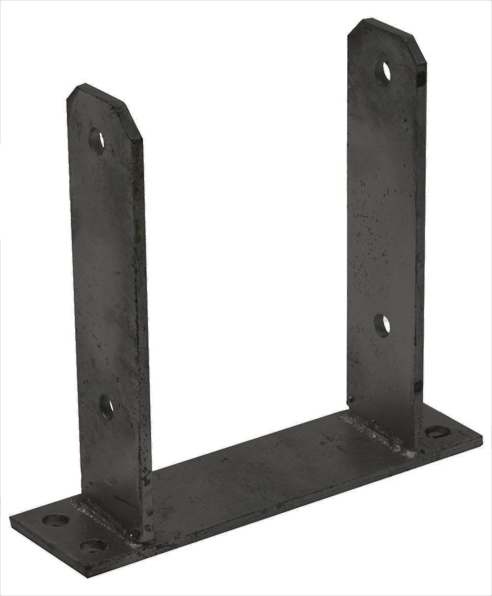 u_paalhouder_voor_14_x_14_cm_palen_per_stuk_zwart