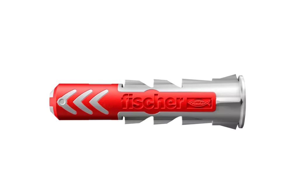 FischerDuopowerpluggen8x40mm