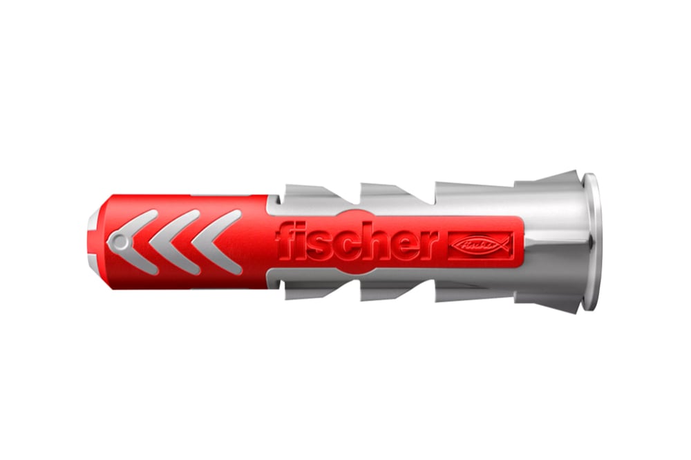 FischerDuopowerpluggen12x60mm