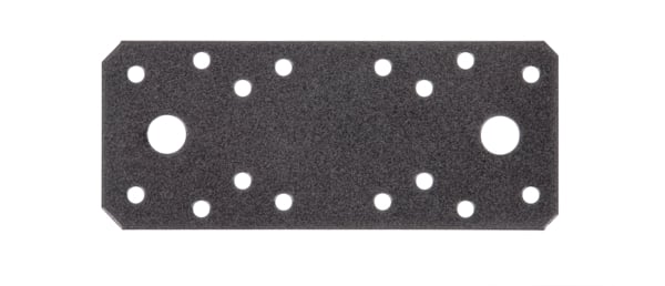 KoppelplaatZwart_133x55mm_PerStuk