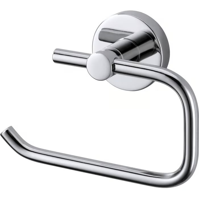 toiletrolhouderzonderkleprvslook