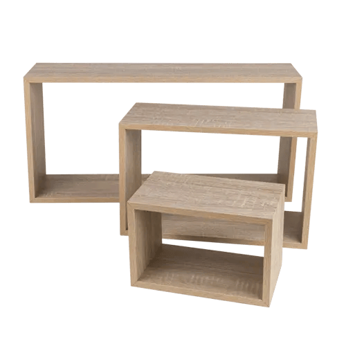 Wandplanksetvan3_hout_kwadratisch