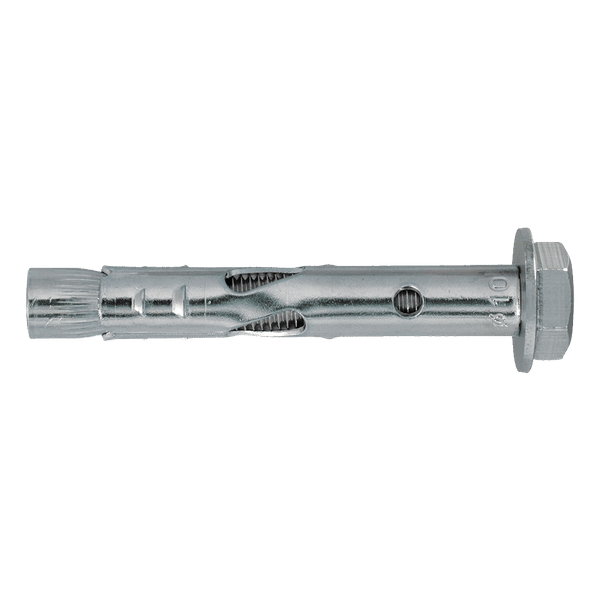 Hulsanker_Verzinkt_M6X65