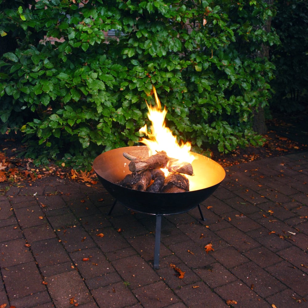 vuurschaalvuur