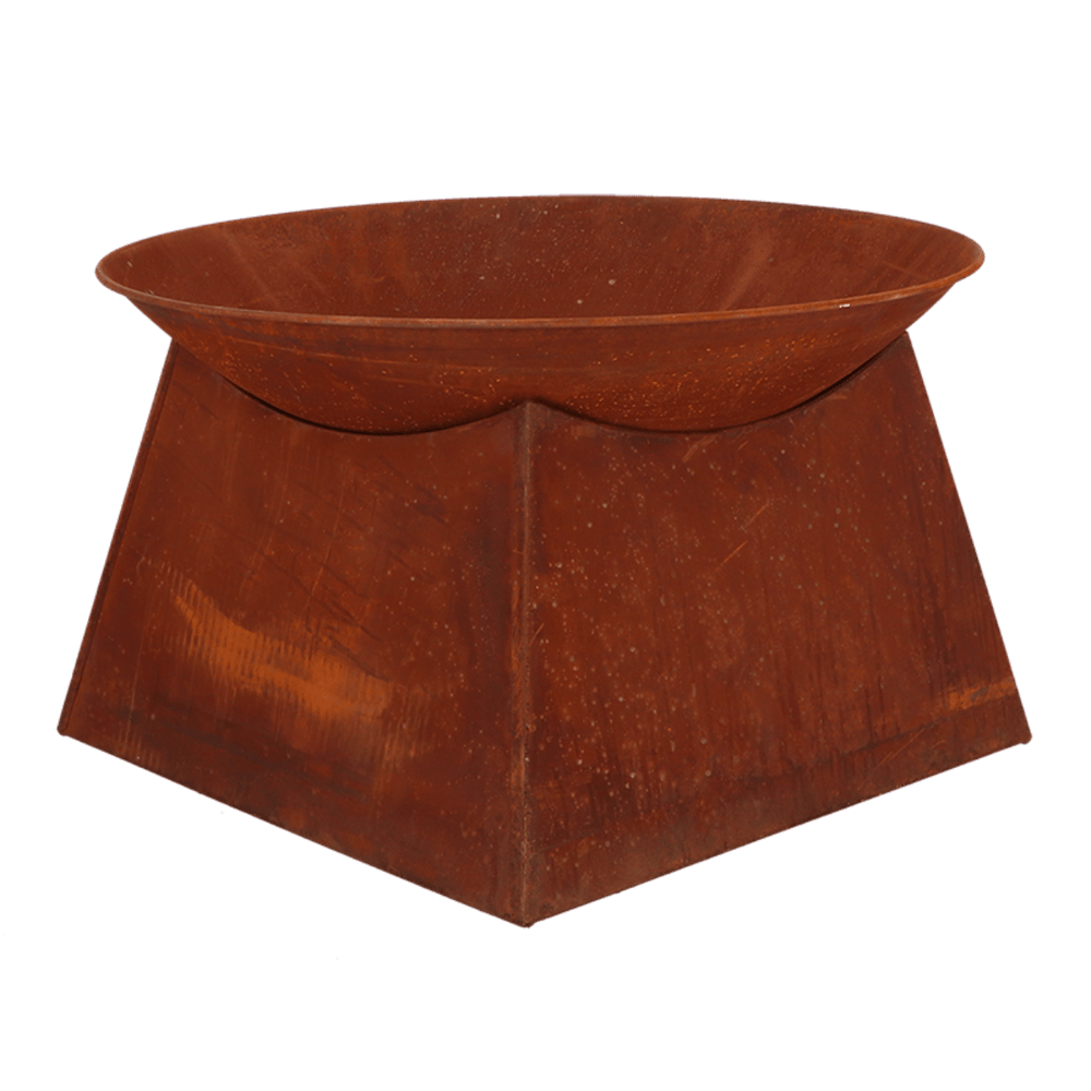 vuurschaalcortenstaal