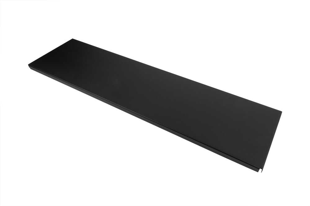 LegplankvoorF_rails80x20cmZwart2