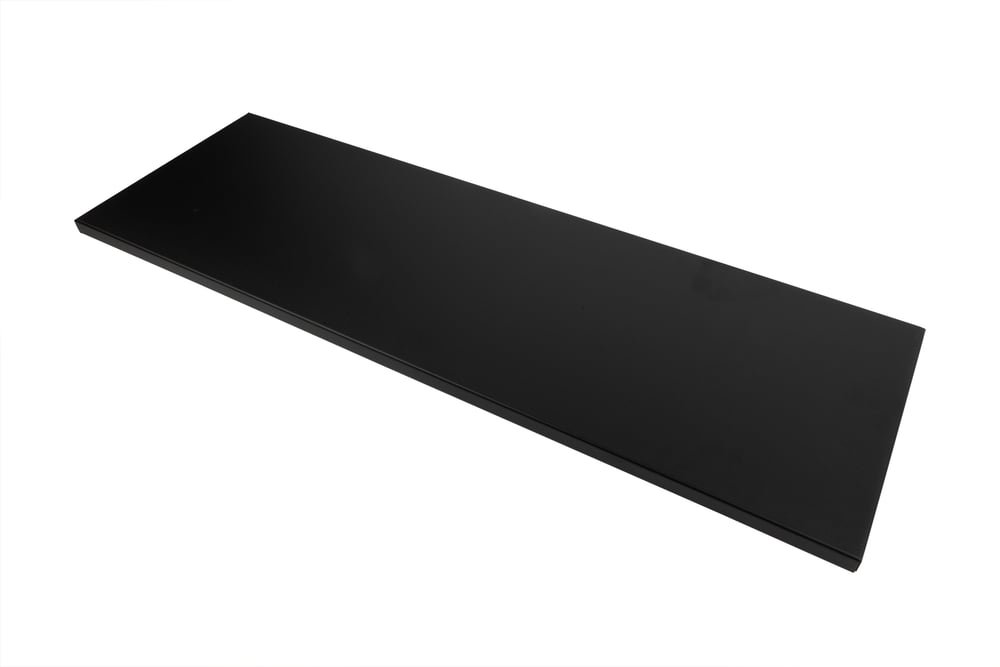 LegplankvoorF_rails80x25cmZwart2