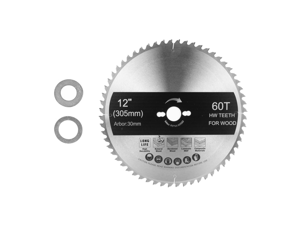 Cirkelzaagblad305x30mm60T_PerStuk_2