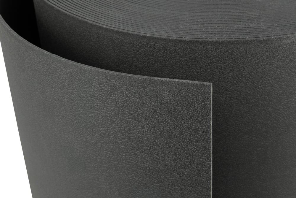 AntracitePlasticGardenEdging30cmhigh_20MeterRoll2