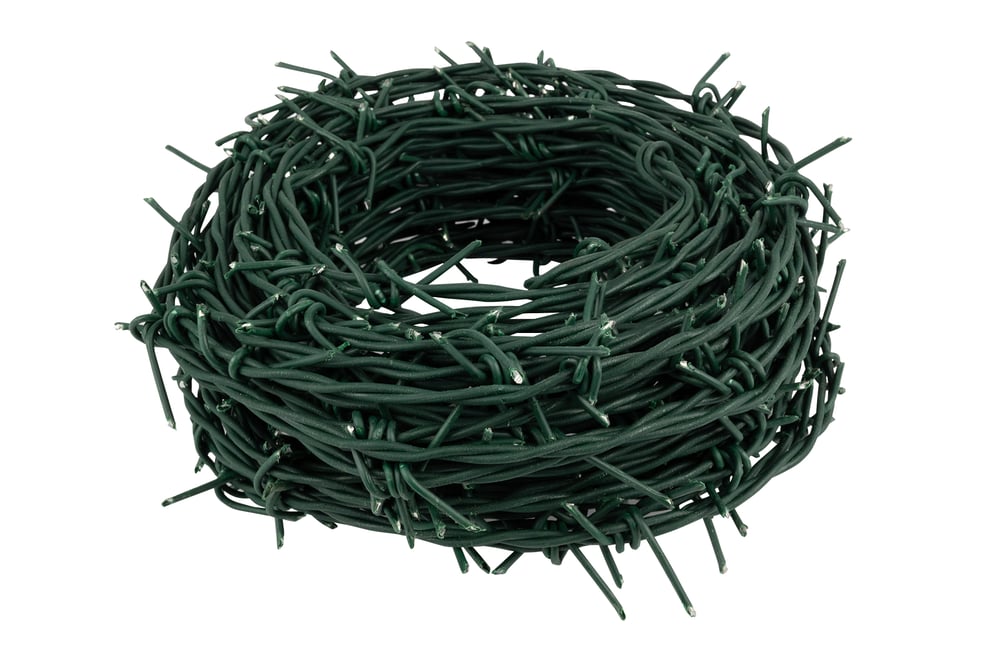 PrikkeldraadGroen25mtr_Perbundel1