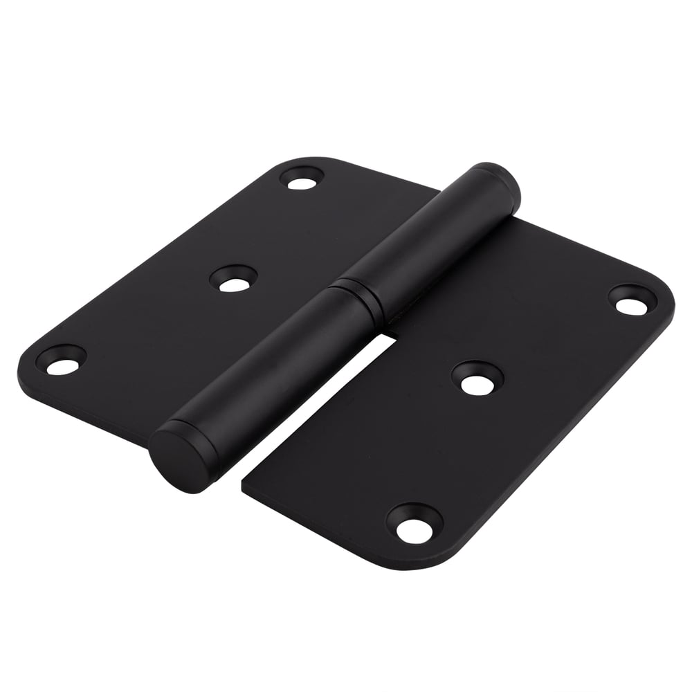 BladpaumelleZwartDINRechts89x89mmafgerond_PerStuk1