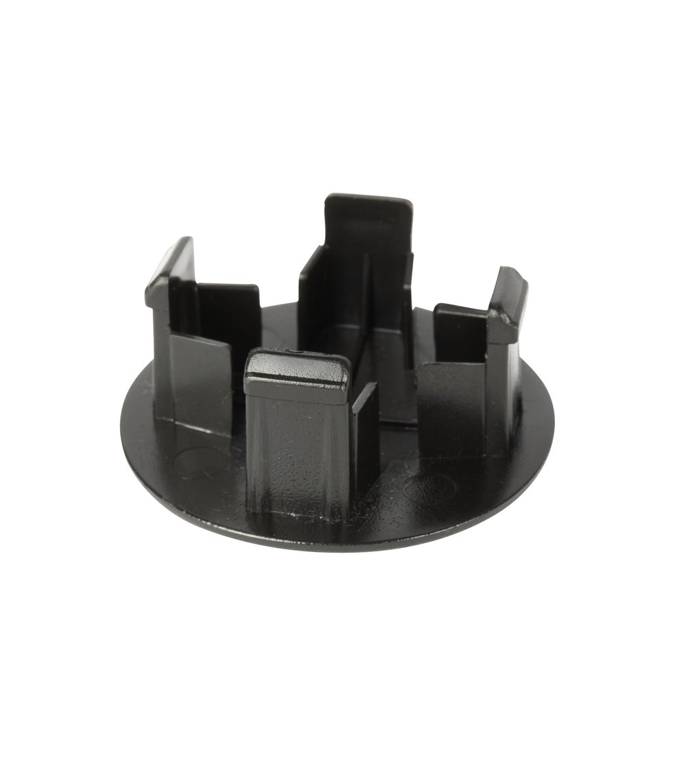 MarkeerdopZwartvoorGrindmat_PerStuk